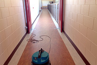 longwood national school