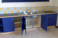 longwood national school