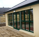 strafan nursing home